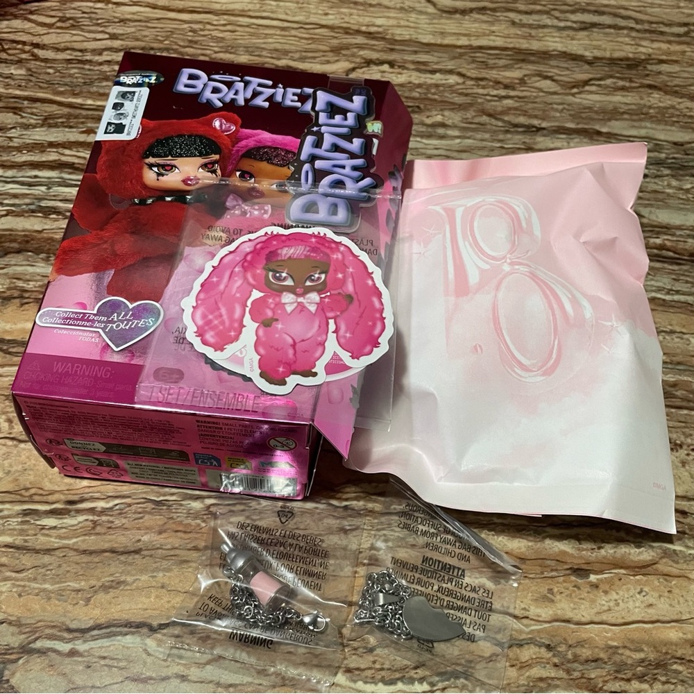 Bratz - Picture 3 of 3